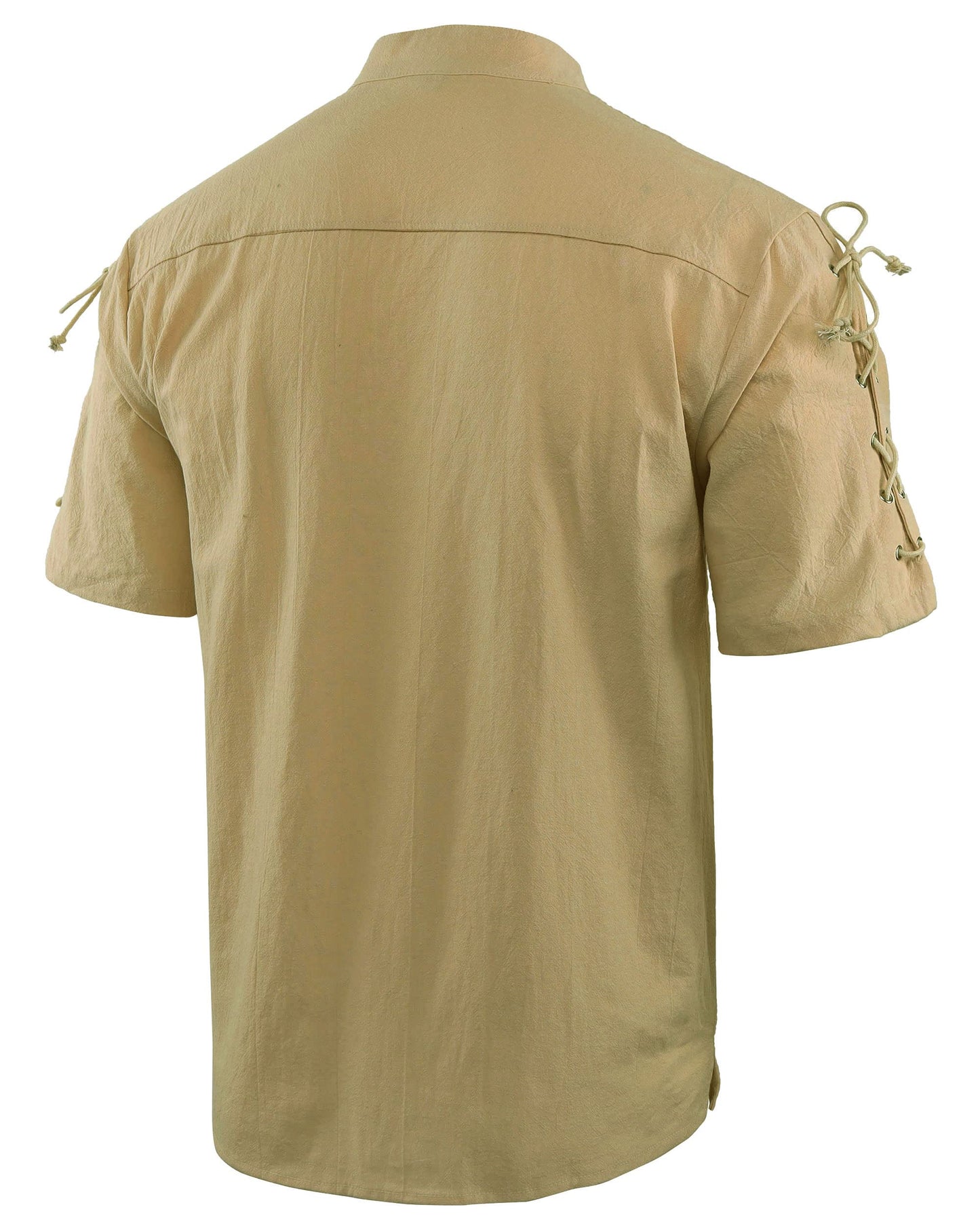 Men's Pirate Viking Shirt