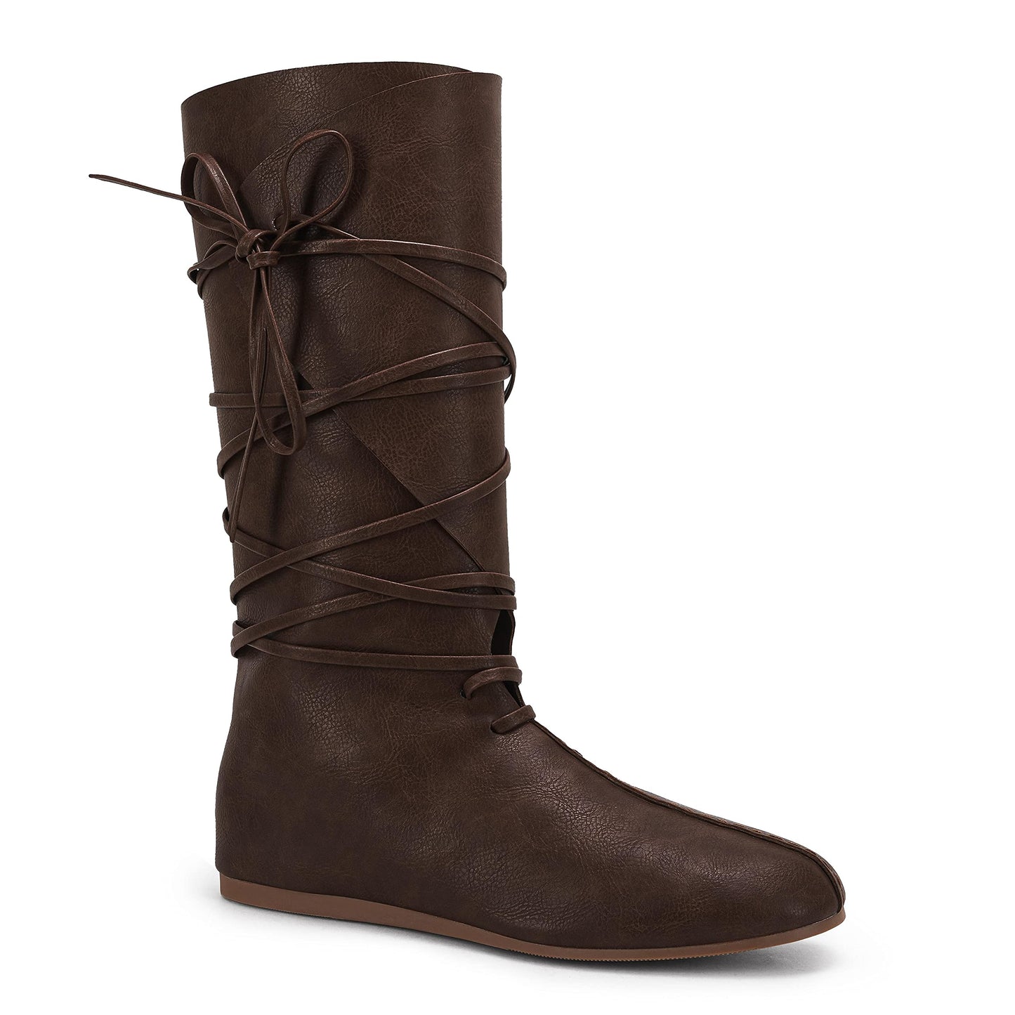 Medieval Cosplay Halloween Boots