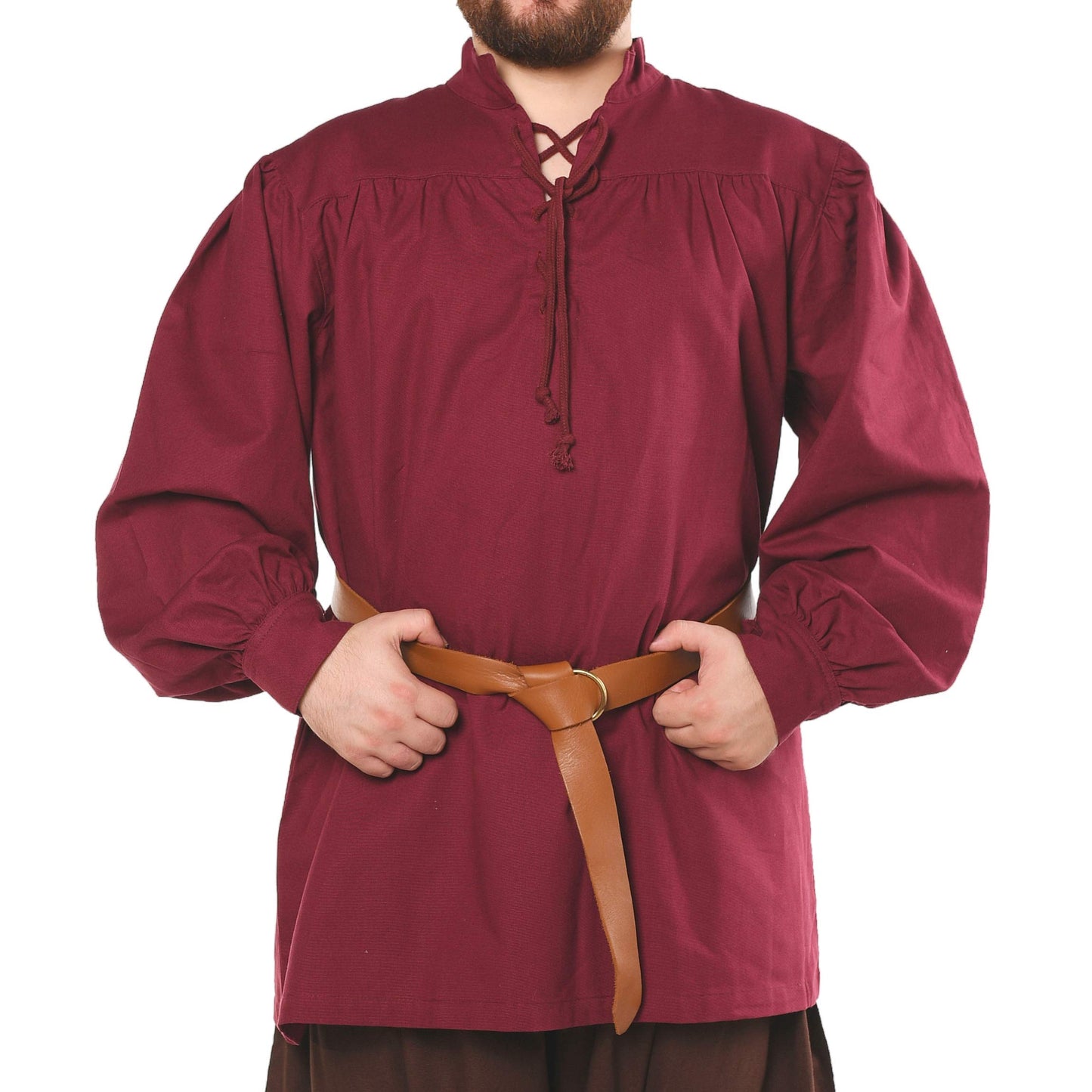 Medieval Viking LARP Shirt