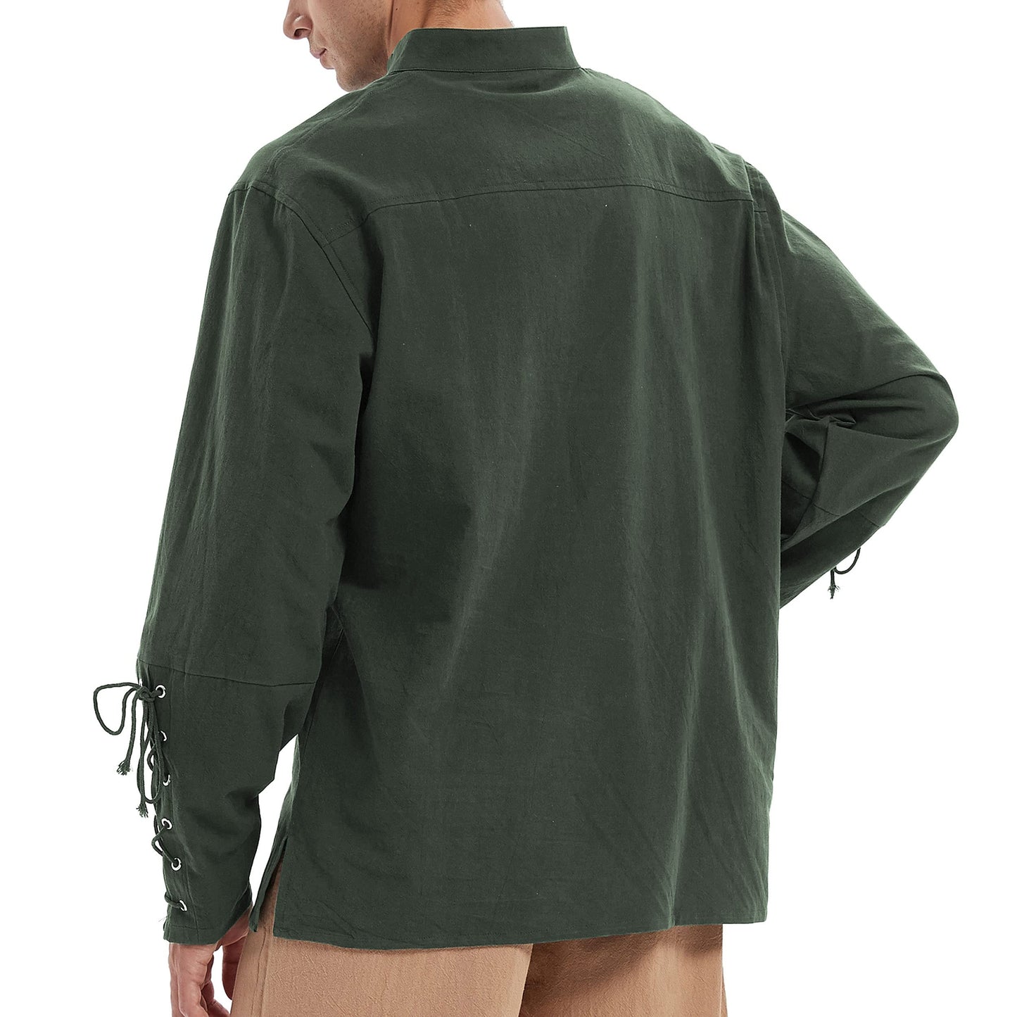 Men's Pirate Viking Shirt