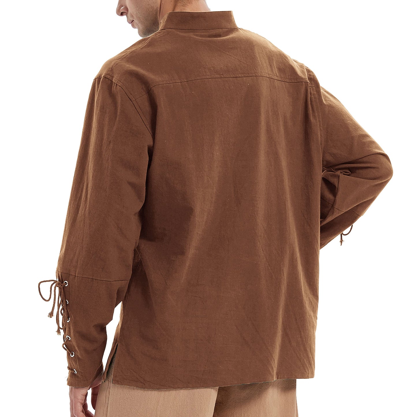 Men's Pirate Viking Shirt