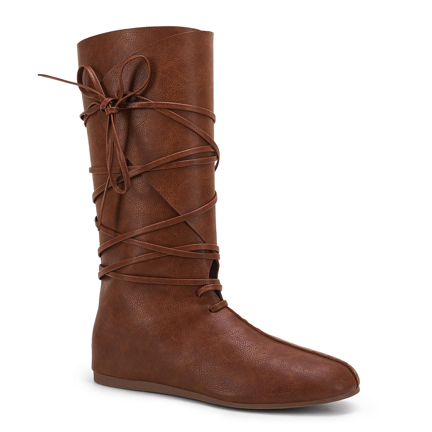 Medieval Cosplay Halloween Boots