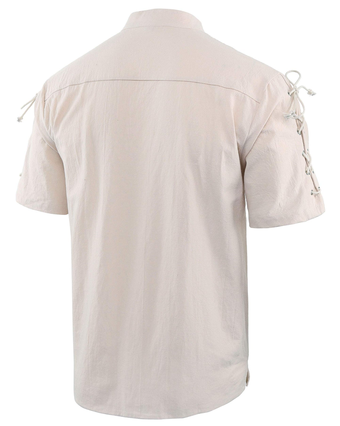 Men's Pirate Viking Shirt