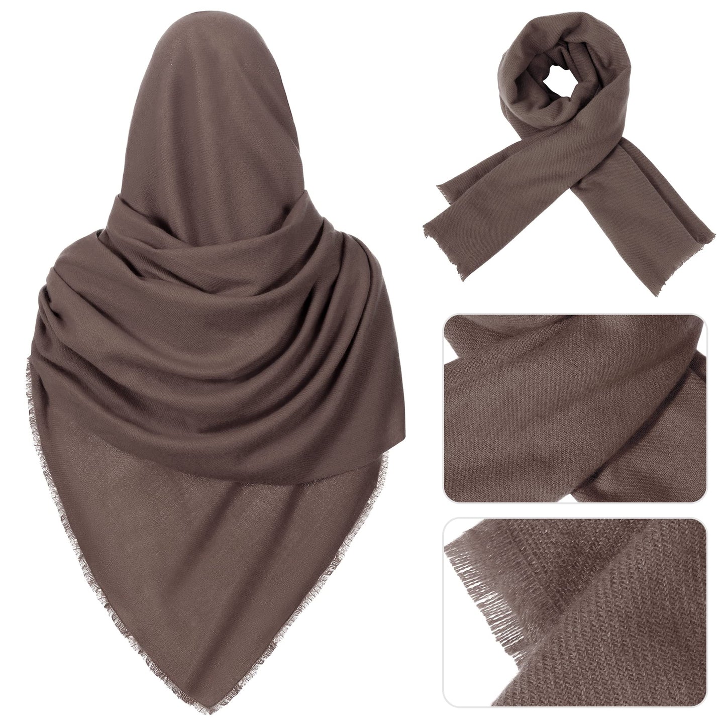 Medieval Knight Leather Belt Shawl