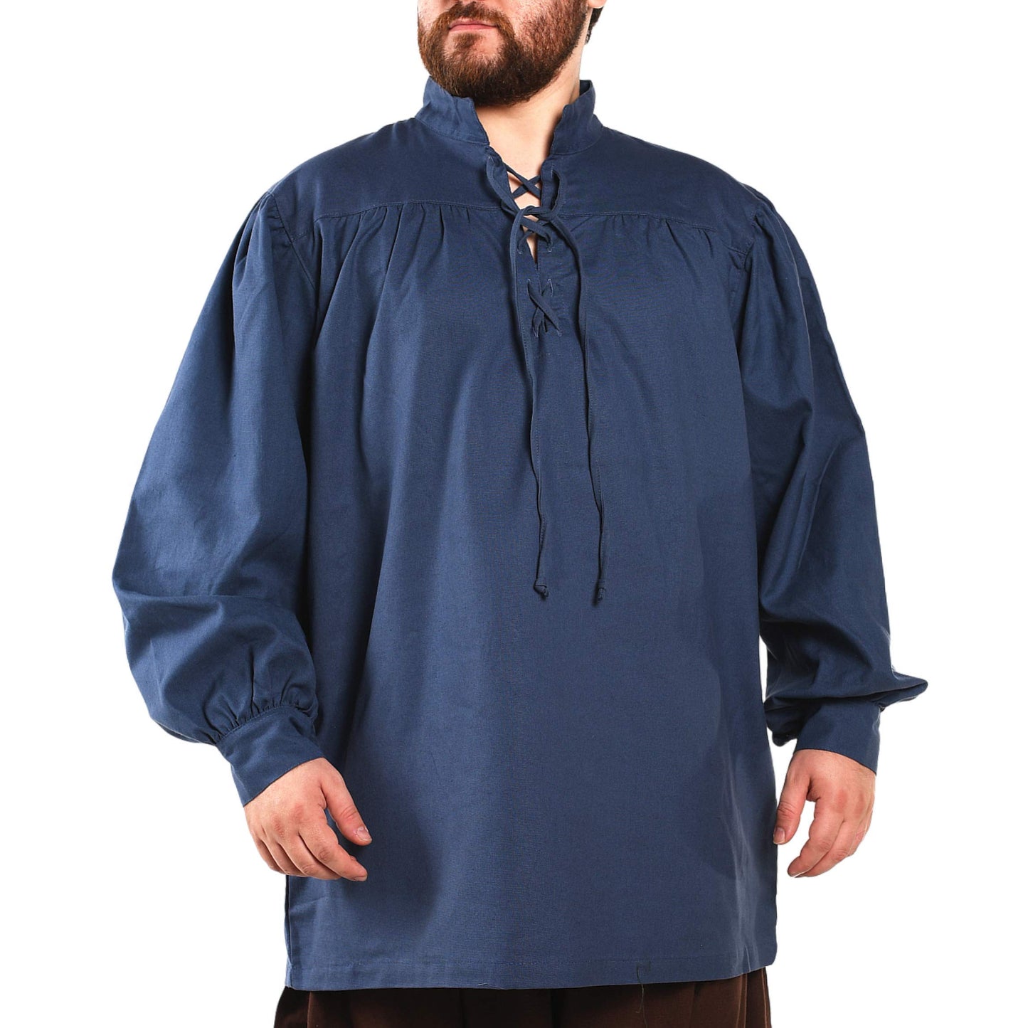 Medieval Viking LARP Shirt