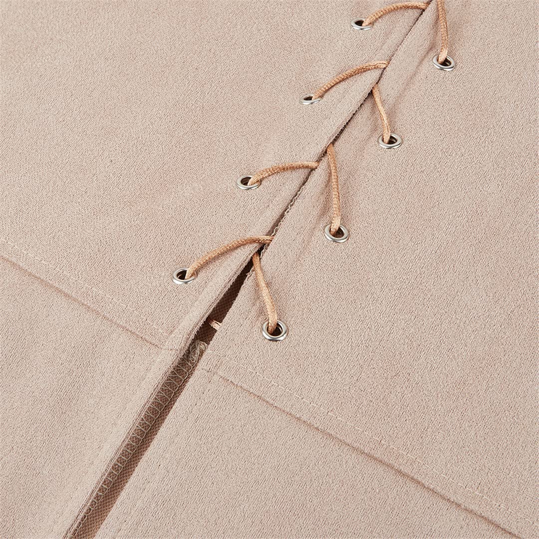 Norse Traveling Merchant's Vest