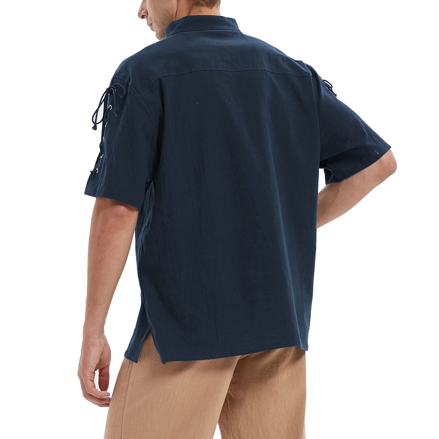 Men's Pirate Viking Shirt