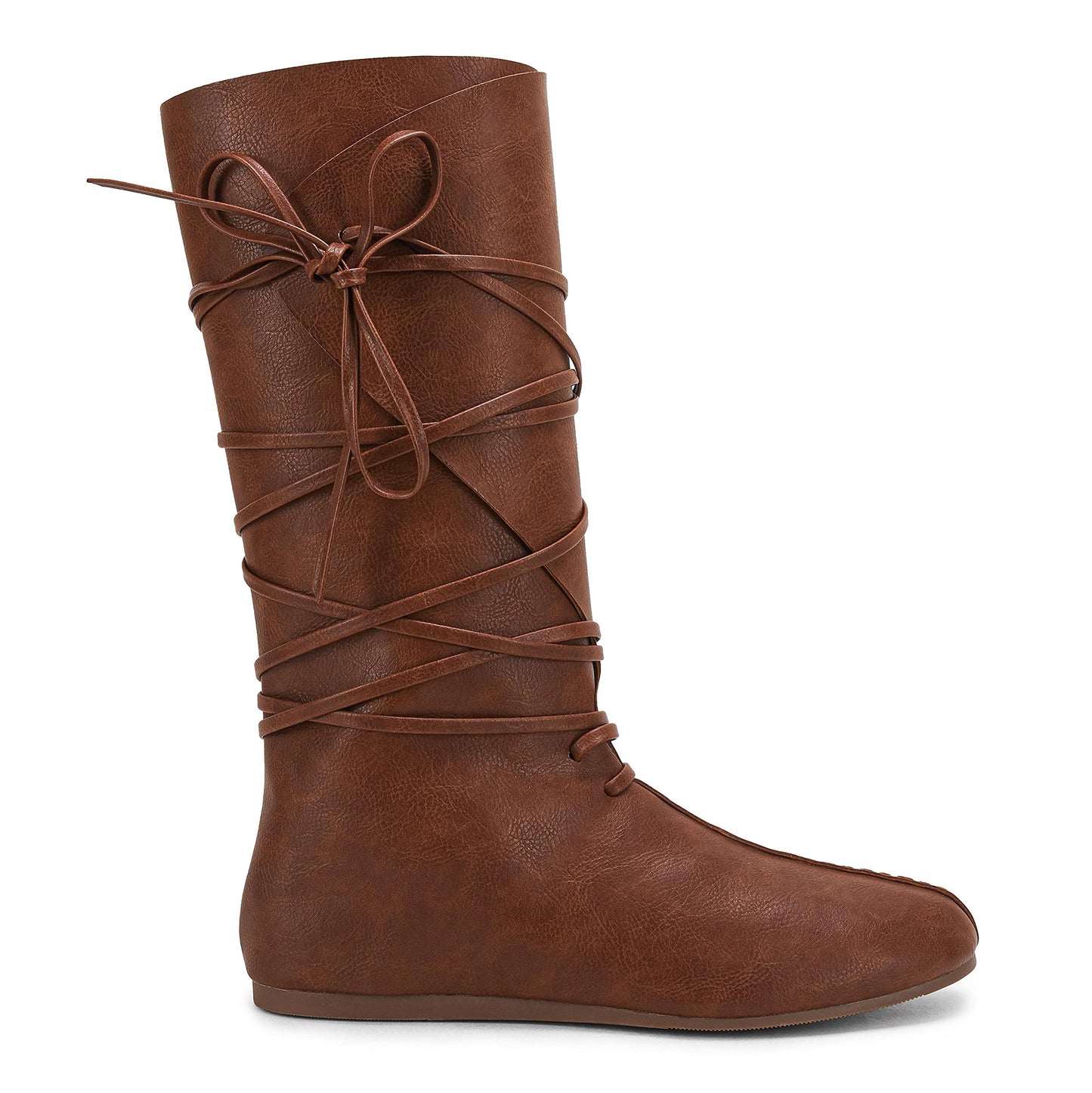 Medieval Cosplay Halloween Boots