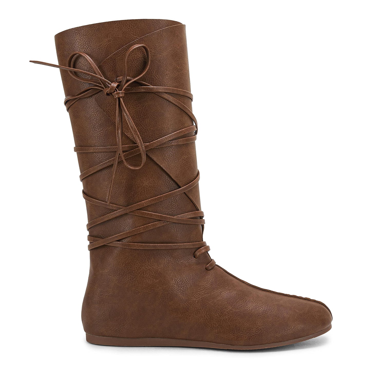 Medieval Cosplay Halloween Boots