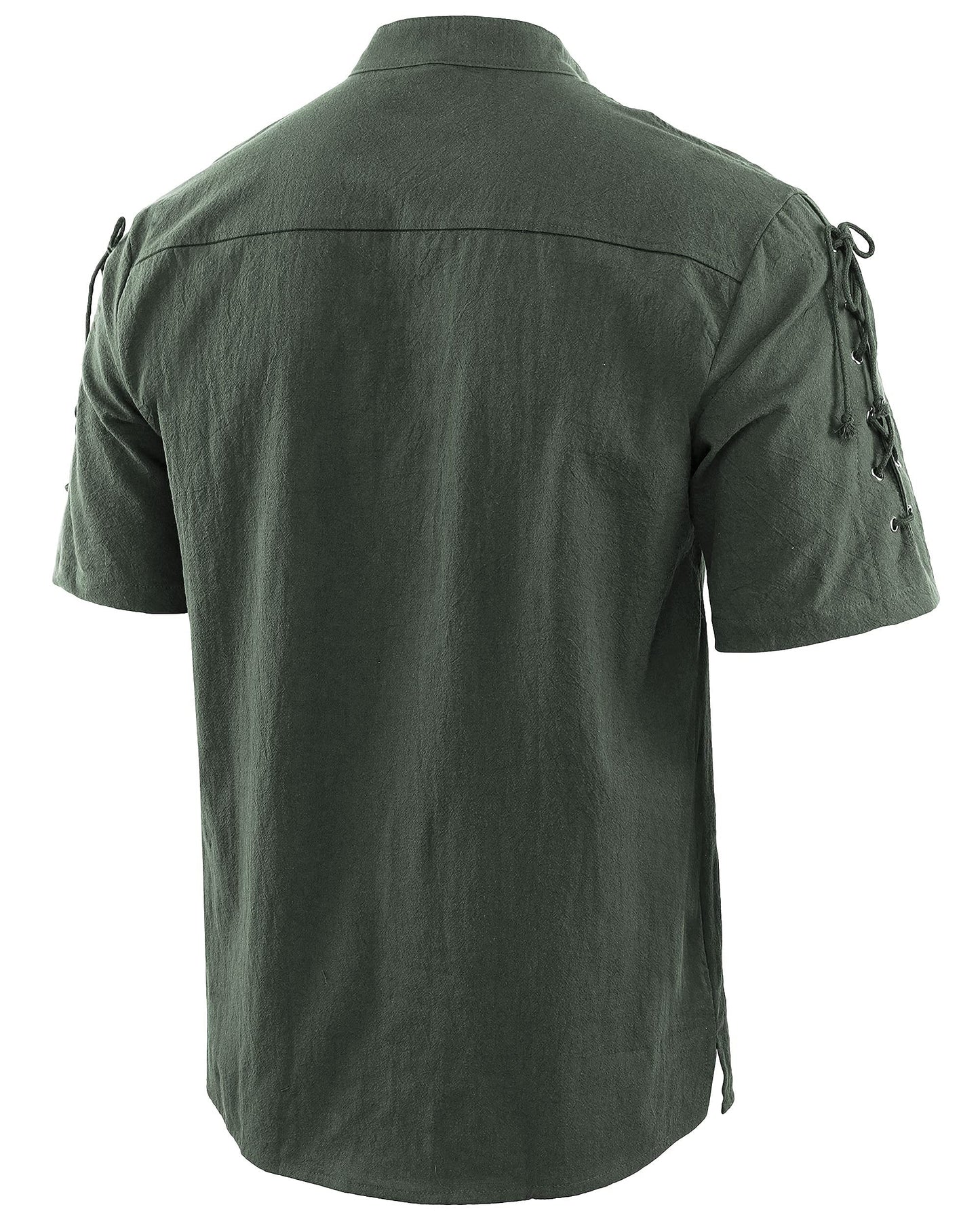 Men's Pirate Viking Shirt