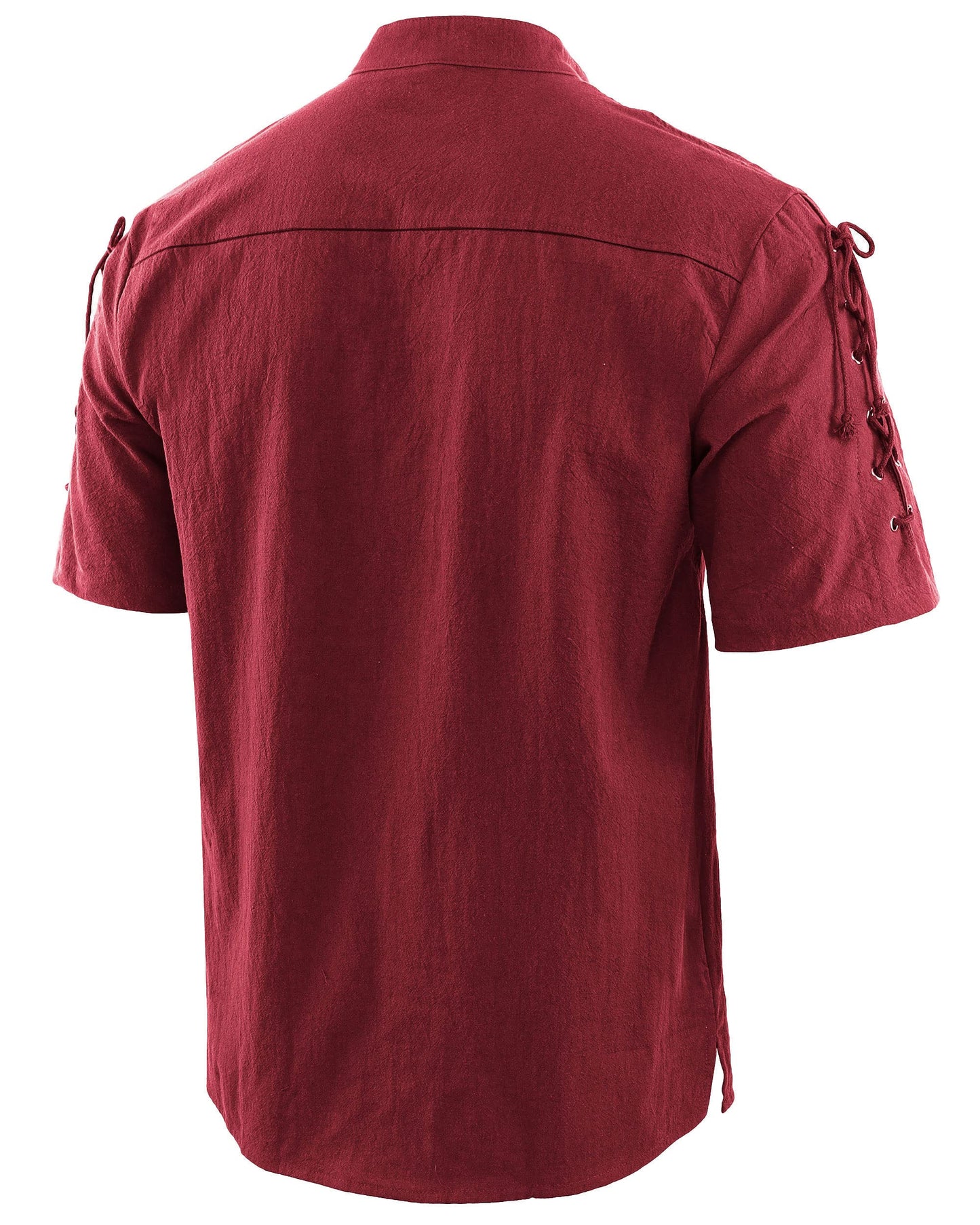 Men's Pirate Viking Shirt