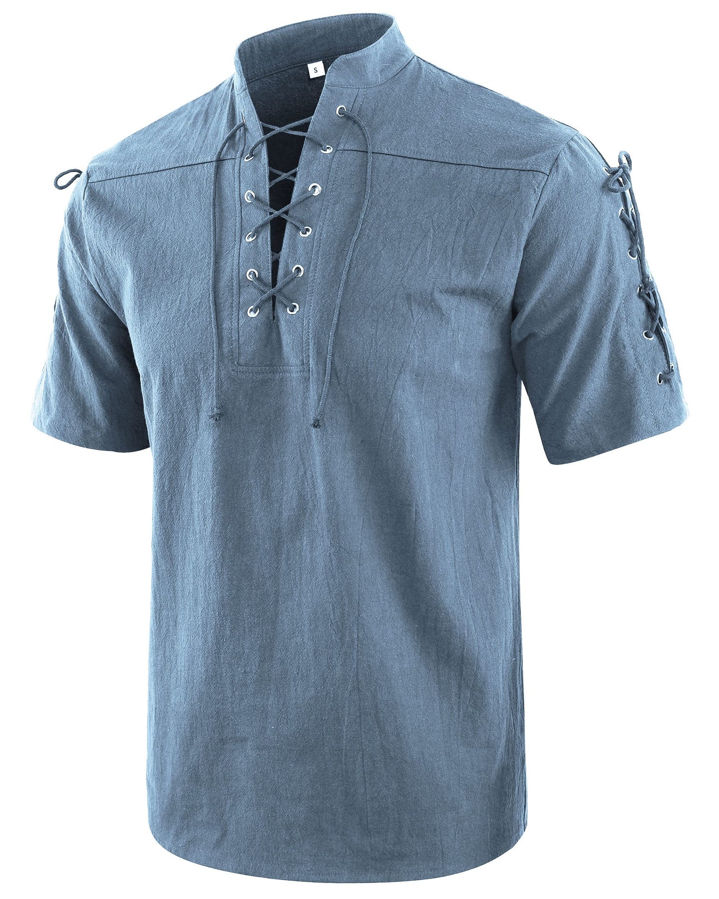 Men's Pirate Viking Shirt