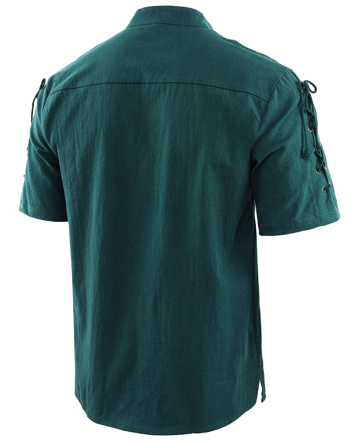 Men's Pirate Viking Shirt