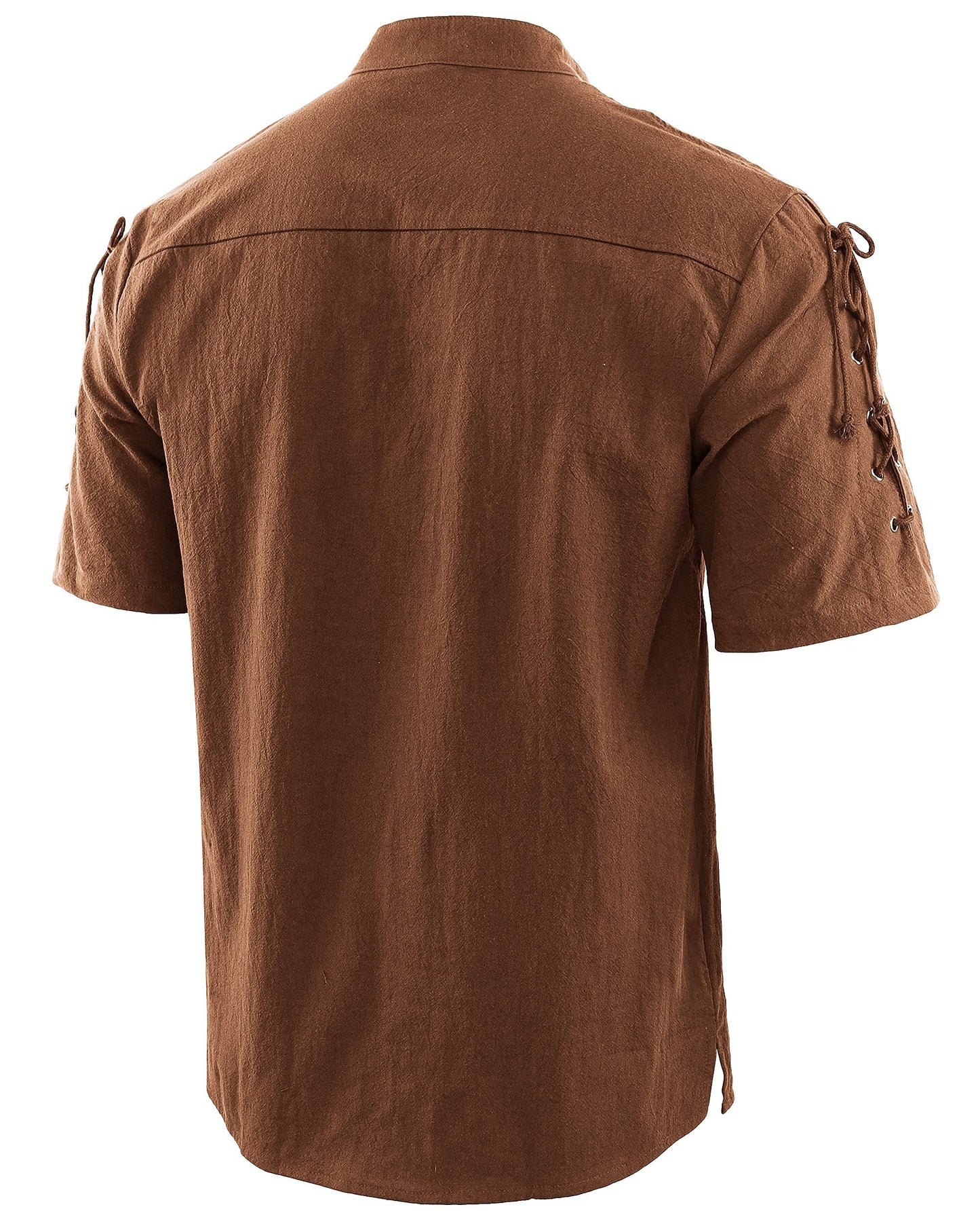 Men's Pirate Viking Shirt