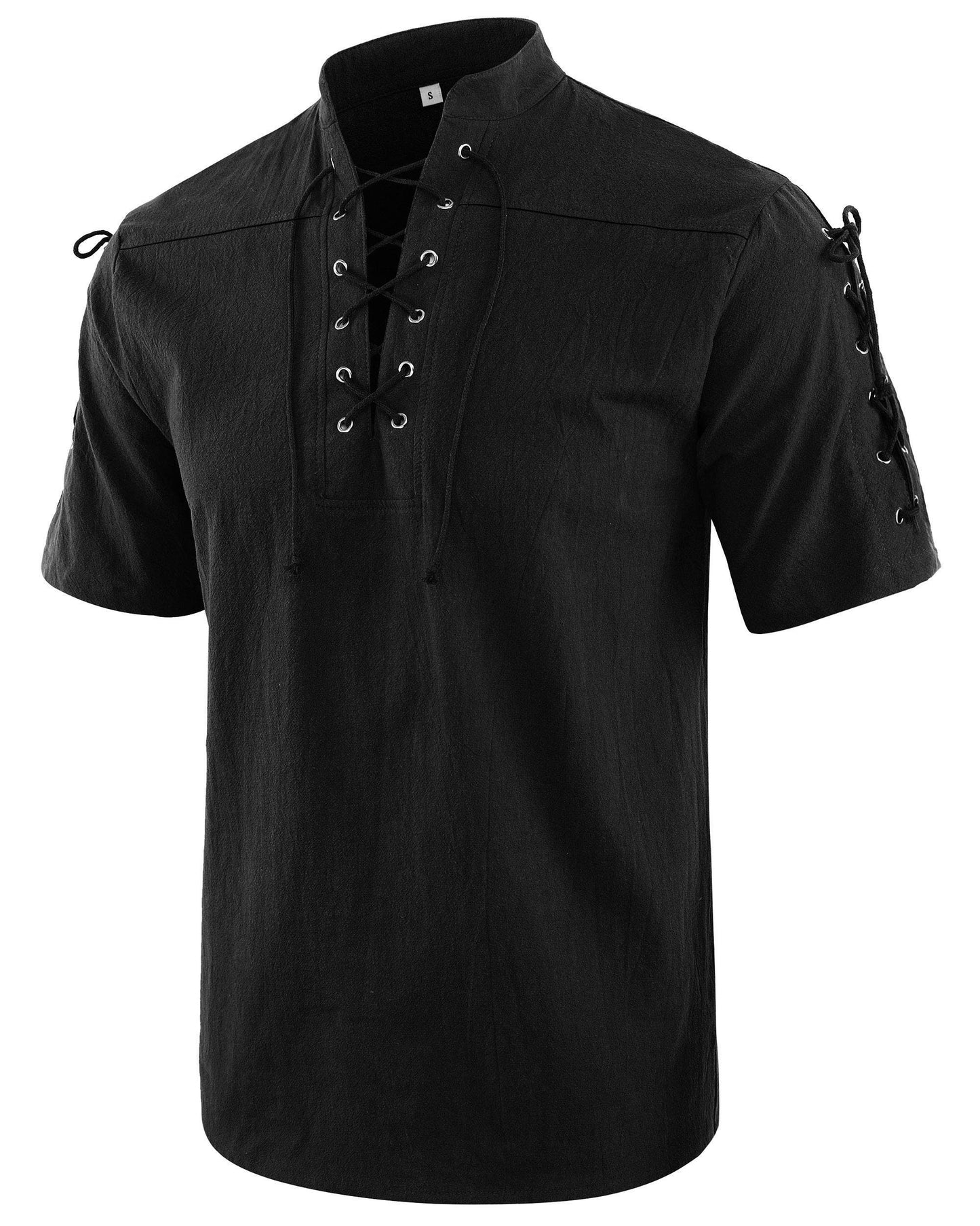 Men's Pirate Viking Shirt