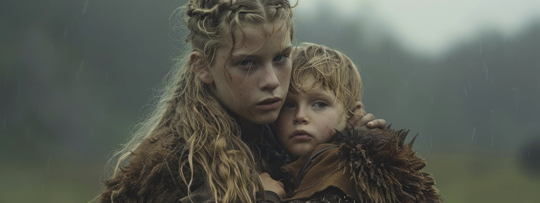 Viking Clothing Trends: A Journey Through History’s Boldest Styles