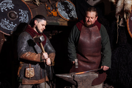 Dress Like a Noble: Top Renaissance Clothing Trends for Men