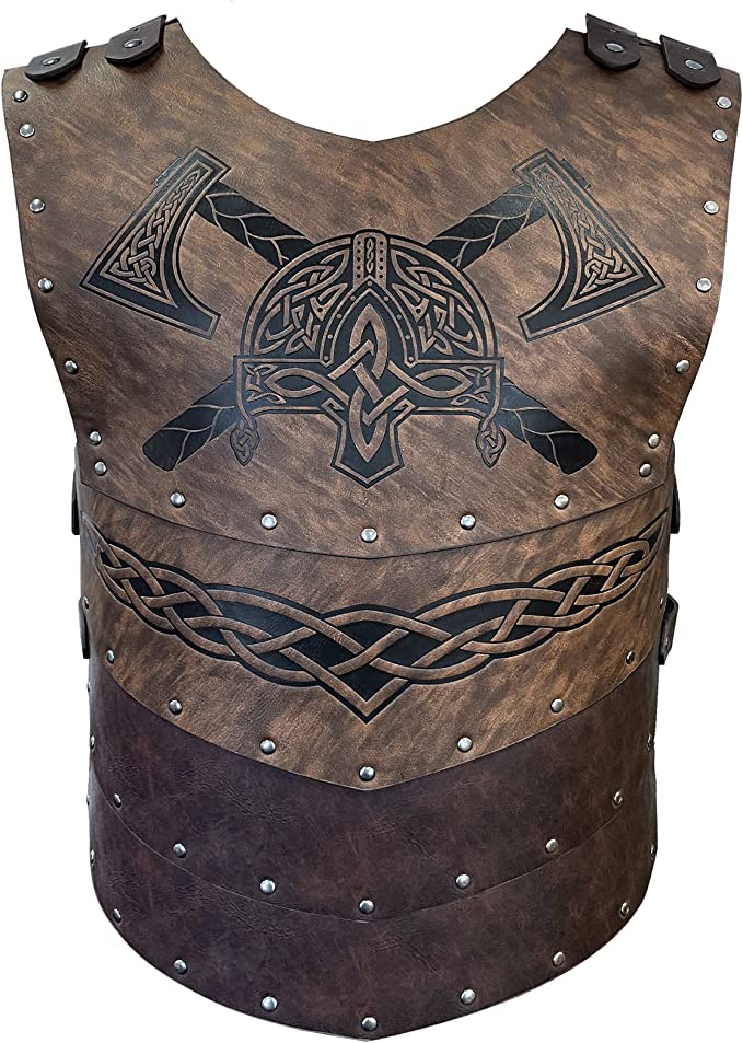 Viking Armor