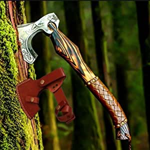 Viking Axe