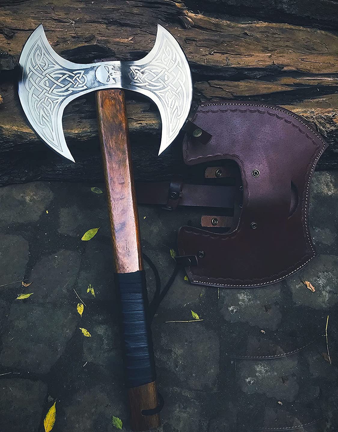 Viking Axes