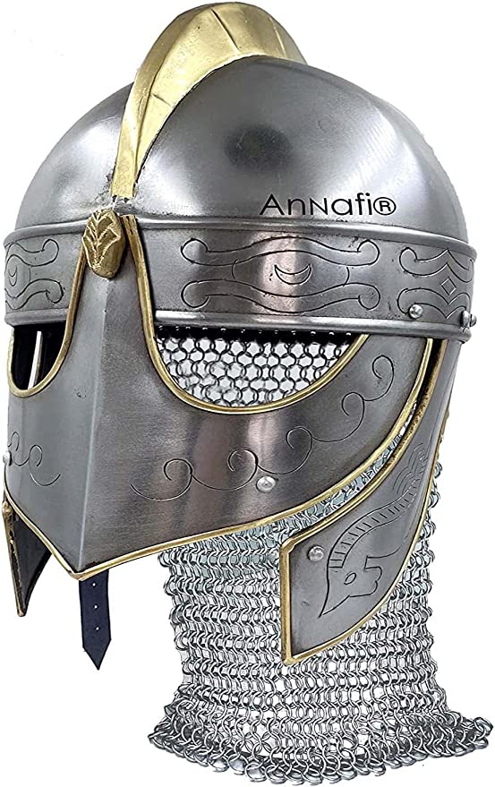 Viking Helmets
