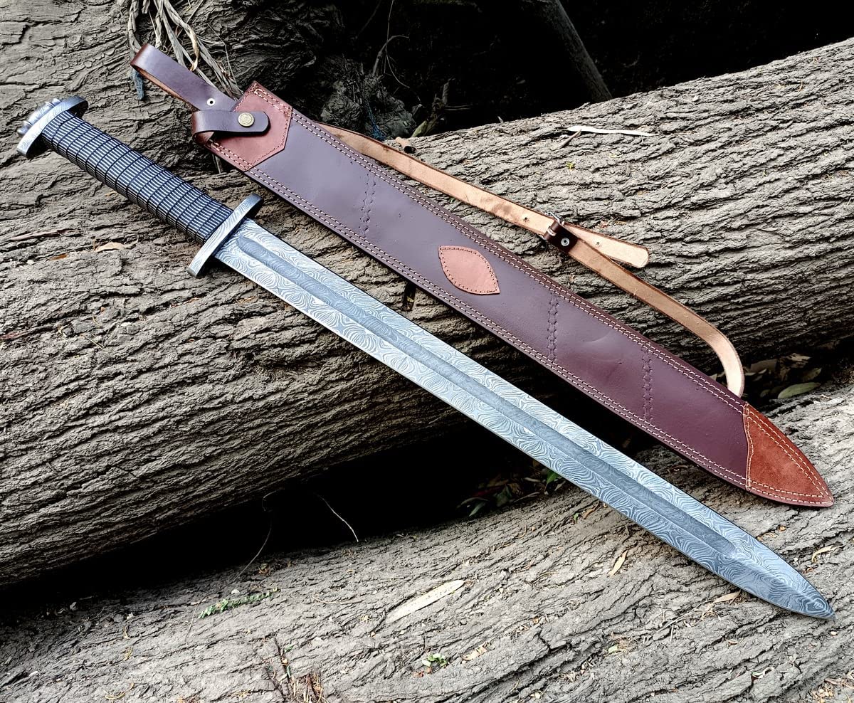Viking Swords