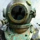Antique Diving Divers Helmet Mark V US Navy Helmet Marine Deep Scuba Helmet