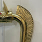 Medieval Celtic Deskford Carnyx 18 Gauge Brass Fully Playable Carnyx for Sale
