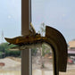 Medieval Celtic Deskford Carnyx 18 Gauge Brass Fully Playable Carnyx for Sale