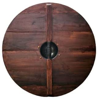 Viking Round Shield, 24"