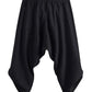 Men's Medieval Pants Viking Pirate Costume Trousers