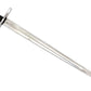 Plain Guardsman Unadorned Sword with Leather Sheath Fully Functional