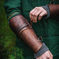 Lightweight Long Bracers Arm Armor