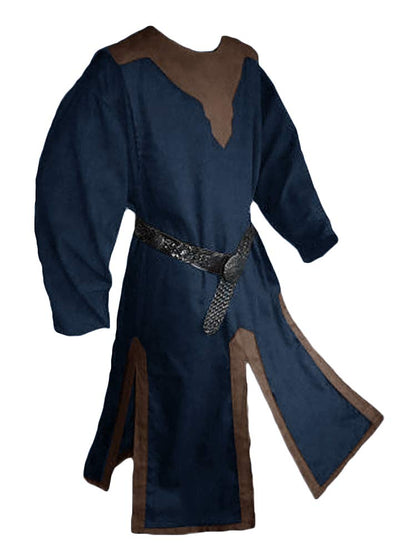 Cotton Arming Surcoat Tunic