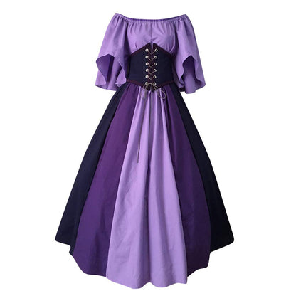 Women's Summer Weight Under Dress