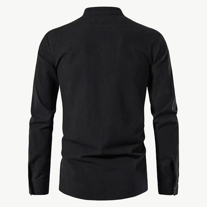 Viking Peasant's Fitted Sleeve Undertunic