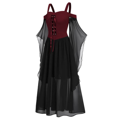 Women's Summer Weight Under Dress