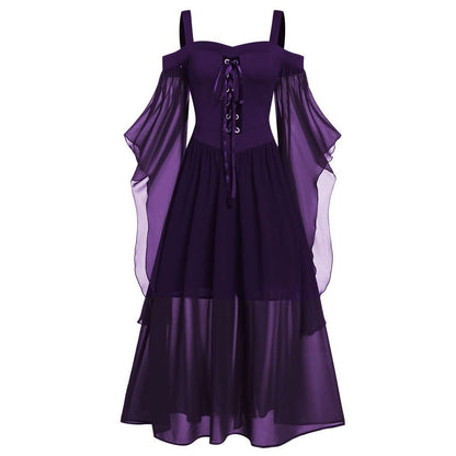 Women's Summer Weight Under Dress
