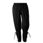 Men's Medieval Pants Viking Pirate Costume Trousers