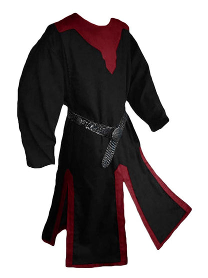 Cotton Arming Surcoat Tunic