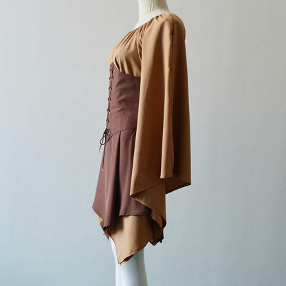 Women's Summer Weight Under Dress