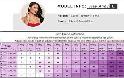 Women's Summer Weight Under Dress