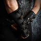 Lightweight Long Bracers Arm Armor