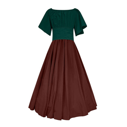 Women's Summer Weight Under Dress