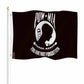 Yekiua Viking Ship Flag 3X5 Graphic Sailboat UV Fade Resistant Vivid Color - Canvas Header Double Stitched Flag With Brass Grommets Black White Multicolor-A1072