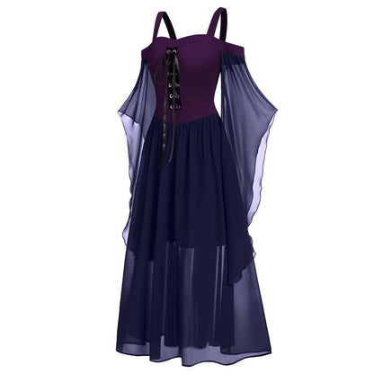 Women's Summer Weight Under Dress