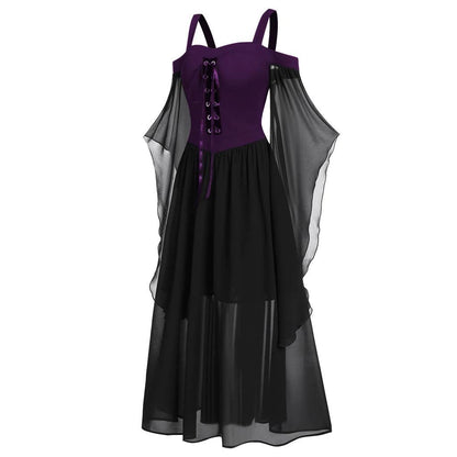 Women's Summer Weight Under Dress