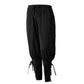 Men's Medieval Pants Viking Pirate Costume Trousers