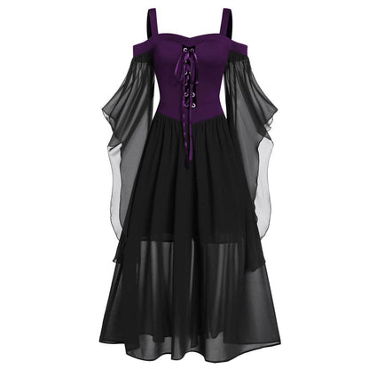 Women's Summer Weight Under Dress