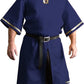 Medieval Knight Viking Tunic Men's Costume